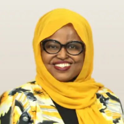 Dr. Hibo Moumin Assoweh
