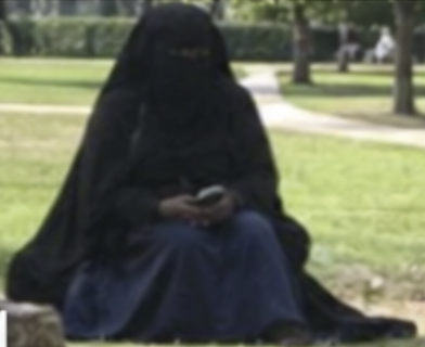Fatimah Begum, first cohort