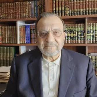 Prof. Dr. Muḥammad Muṣṭafā al-Zuḥaylī