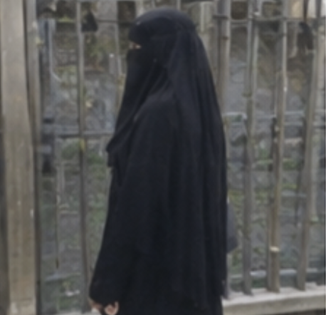 Maryam Khan, first cohort
